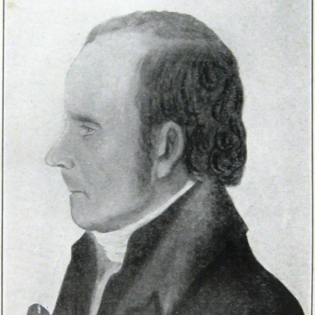 Meet Rev. Christian Streit (1749–1812): the first denominationally endorsed chaplain in American military history and a prisoner of war who never wavered in his calling. 

In 1776–1777, Pastor Streit served as a Lutheran chaplain to the largely German-speaking 8th Virginia Regiment. He returned to duty in 1780 with the 9th Virginia, only to be captured by British forces. After years as a prisoner, he was finally exchanged in 1783. 

As a Lutheran minister, Streit carried a historic endorsement from the Pennsylvania Ministerium, the first of its kind for any American chaplain. Penned by the revered Rev. Henry Muhlenberg himself, the certificate declared: 

“…these are therefore to certify, that the said Revd Gentleman is a regularly ordained Minister of the Gospel, sound in Protestant Principles and sober in life; desirous and virtuous to promote the Glory of God and Wellfare of the State, and therefore recommended to all Friends and Well-wishers of Religion and State.” 

Our upcoming exhibit on Chaplains of the Revolution will feature Streit, among others. Stay tuned as we continue to celebrate the 250th anniversary of the American Founding over the coming months. 

Image: Portrait of Christian Streit. 

Help the Chaplains Museum expand our collection and add new exhibits! Look for the "Donate" section at the link in our bio.  

#americanrevolution #chaplainsmuseum #chaplain #militarychaplain #libertyuniversity