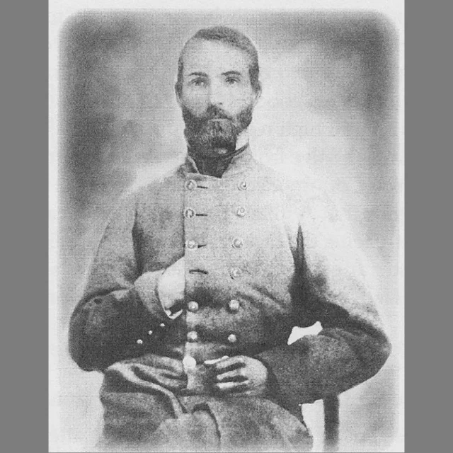 Today marks 161 years since Confederate General Robert E. Lee surrendered his Army of Northern Virginia to Union General Ulysses S. Grant at Appomattox Court House. Lee’s surrender marked the end of the Civil War, which had divided Americans for four years. In the aftermath, chaplains on both sides ministered to their own and other troops. 

In his diary, Confederate Chaplain William E. Wiatt of the 26th Virginia Infantry mourned the defeat of the South but also prayed, “Lord, teach us to humble ourselves before Thee, repenting of our sins and trusting in Thy Son.” Chaplain Wiatt then crossed into the Union lines and talked of religion with some Union soldiers. 

Rev. Albert Ira Dutton, a delegate of the United States Christian Commission (USCC), was also present at Appomattox. In his diary, he celebrated the Union victory. According to Dutton’s diary, victory was an answer to his prayers. 

After Appomattox, USCC delegates also ministered to the troops on both sides with their coffee wagons. The smell of coffee drew in Confederate soldiers who were headed home and had not had access to the amenities of life, such as coffee. 

Visit the Chaplains Museum to learn more about how chaplains in the Civil War and other parts of American history served their fellow soldiers! 

 

Image: Chaplain William E. Wiatt (Courtesy of FindAGrave) 
Image: Cover of the diary of Rev. Albert Ira Dutton 
Image: USCC Coffee Wagon 
 

Help the Chaplains Museum expand our collection and add new exhibits! Look for the "Donate" section at the link in our bio.  

#chaplains #militarychaplains #chaplainsmuseum #civilwar #appomattox